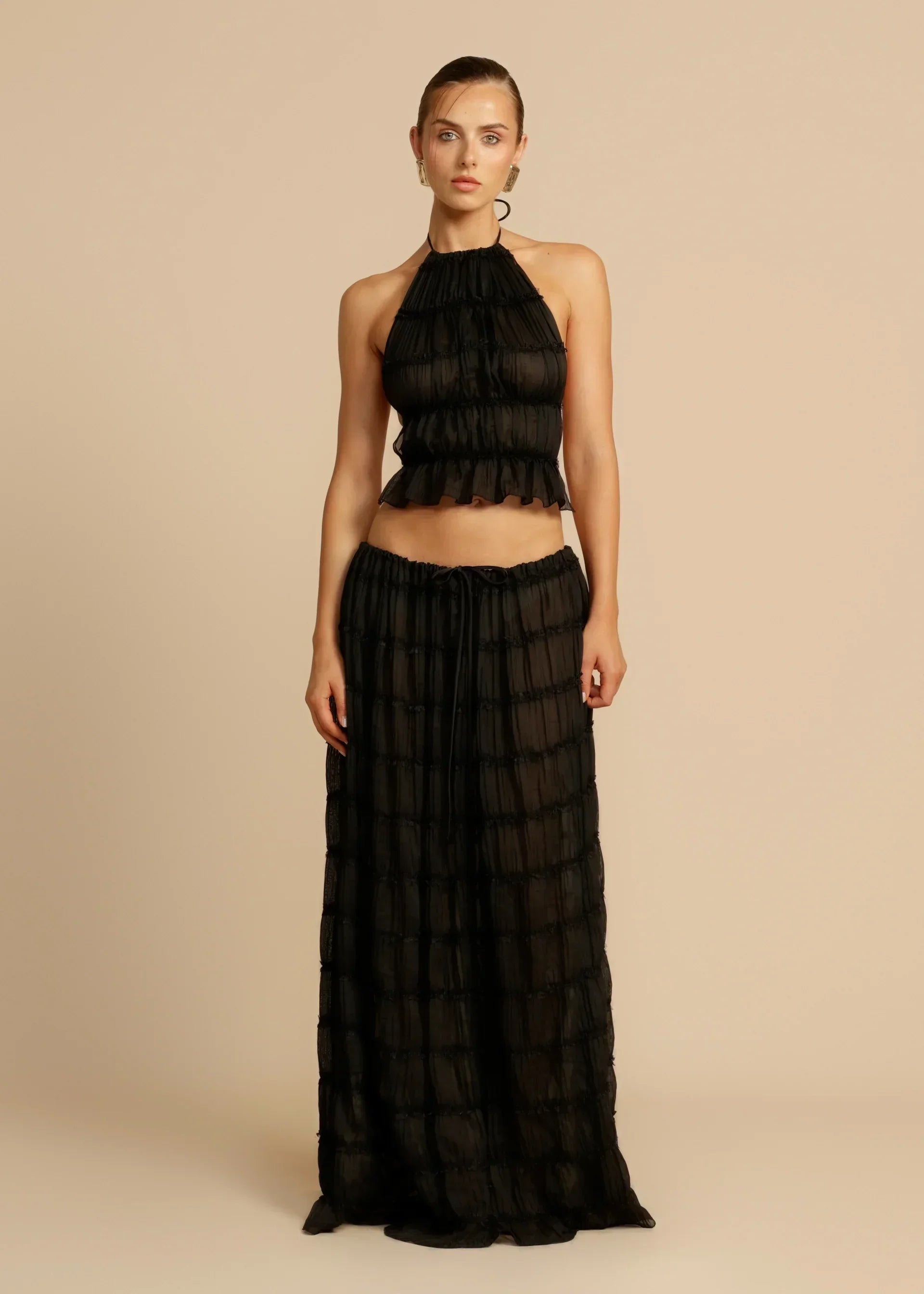 JULIETTE CHIC DRESS