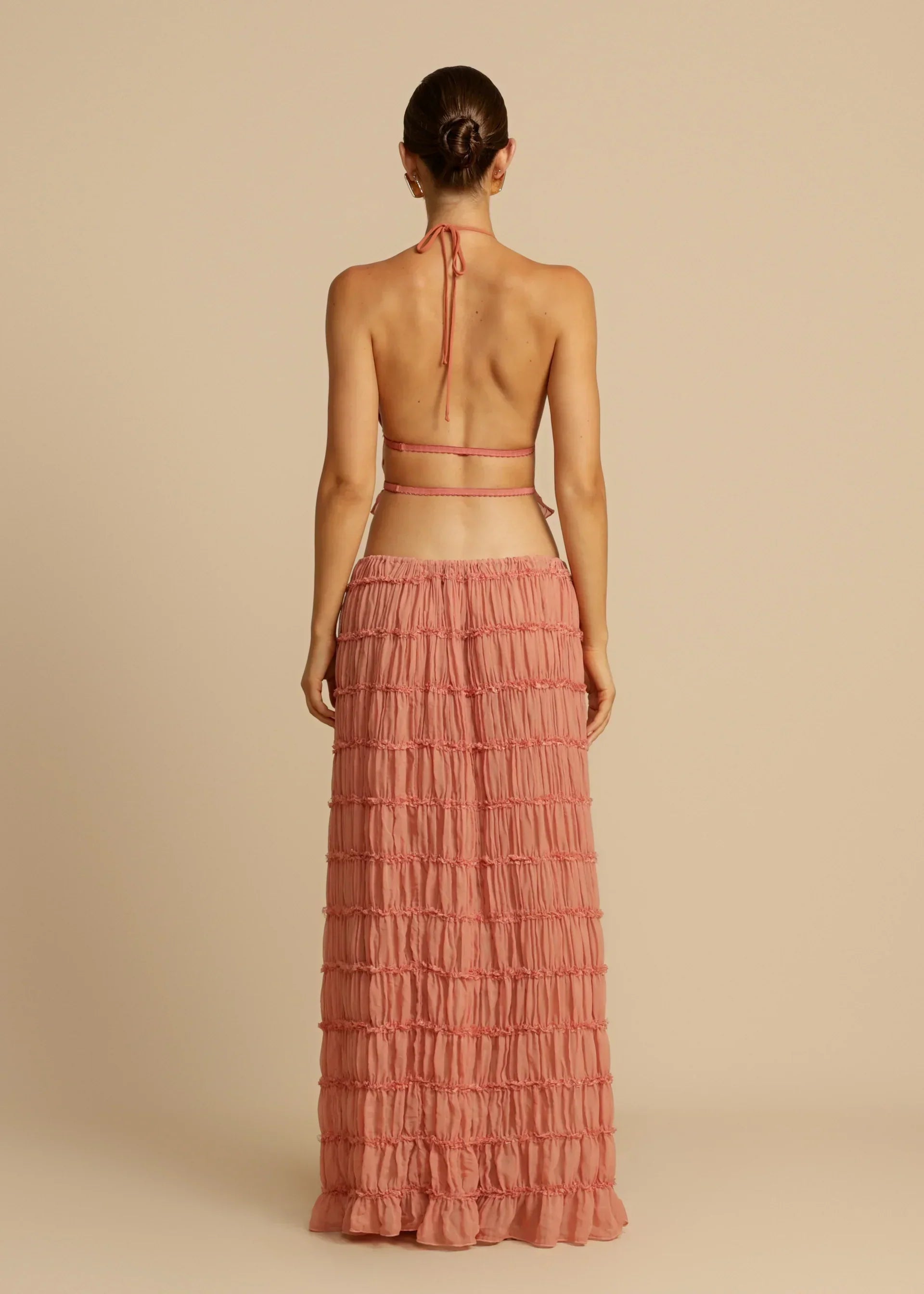JULIETTE CHIC DRESS