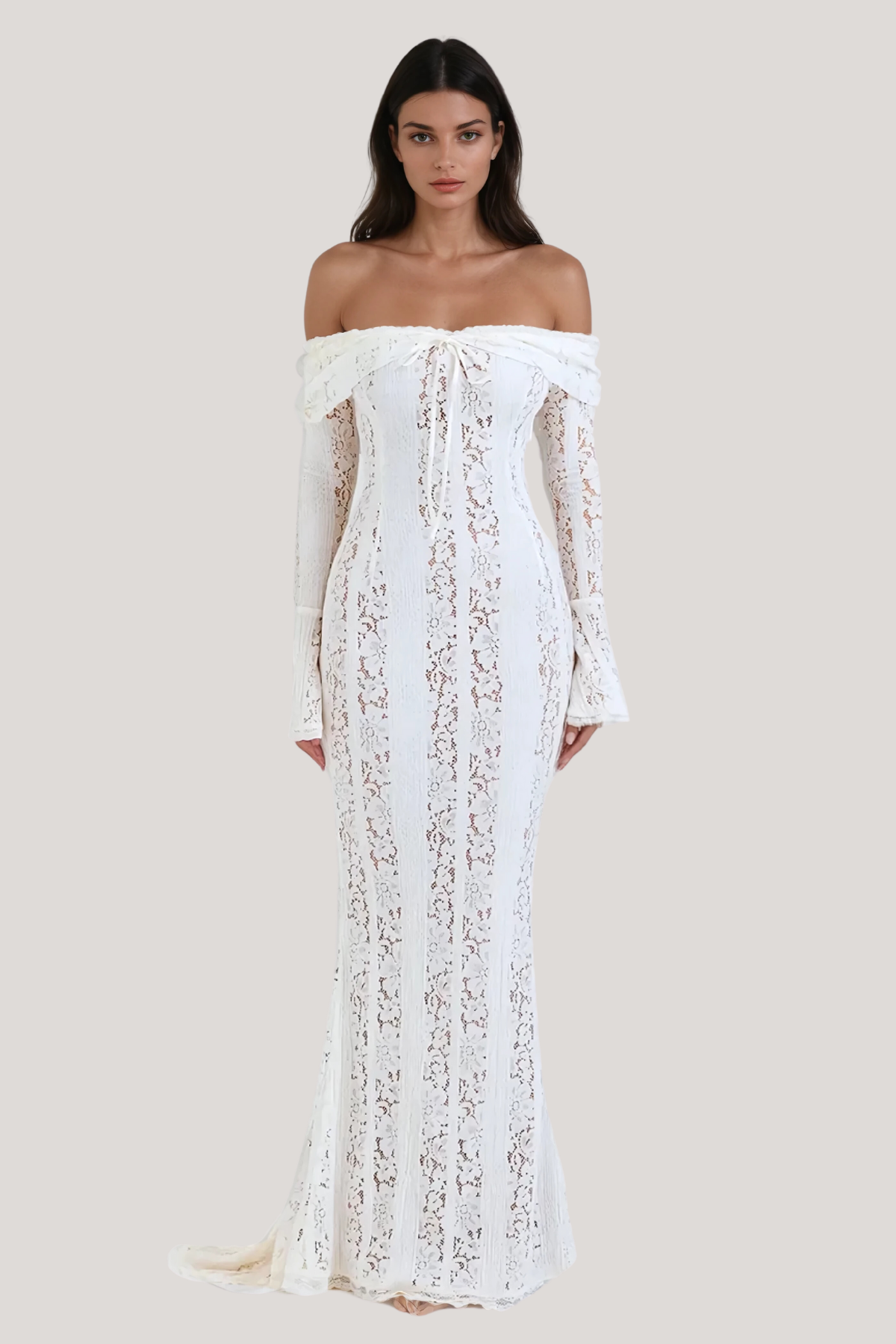 BEXLEY MAXI DRESS