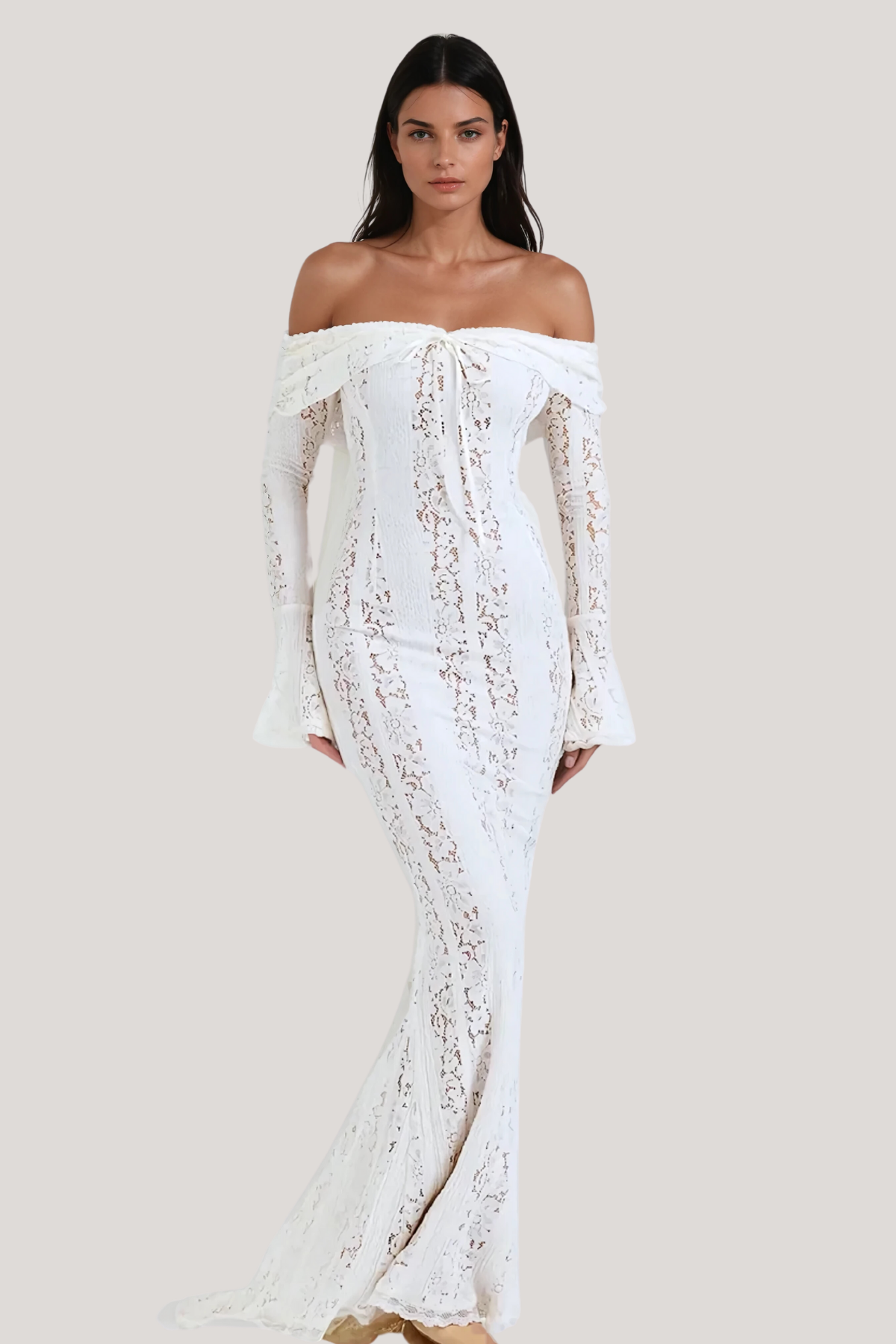 BEXLEY MAXI DRESS