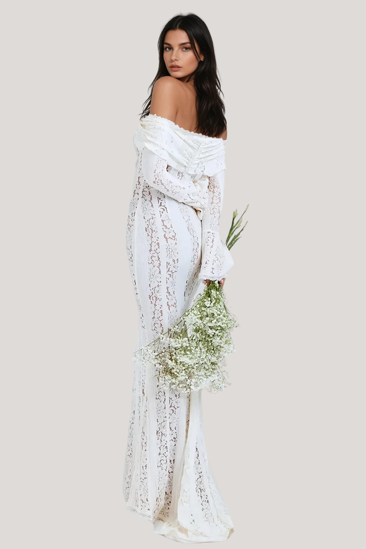 BEXLEY MAXI DRESS