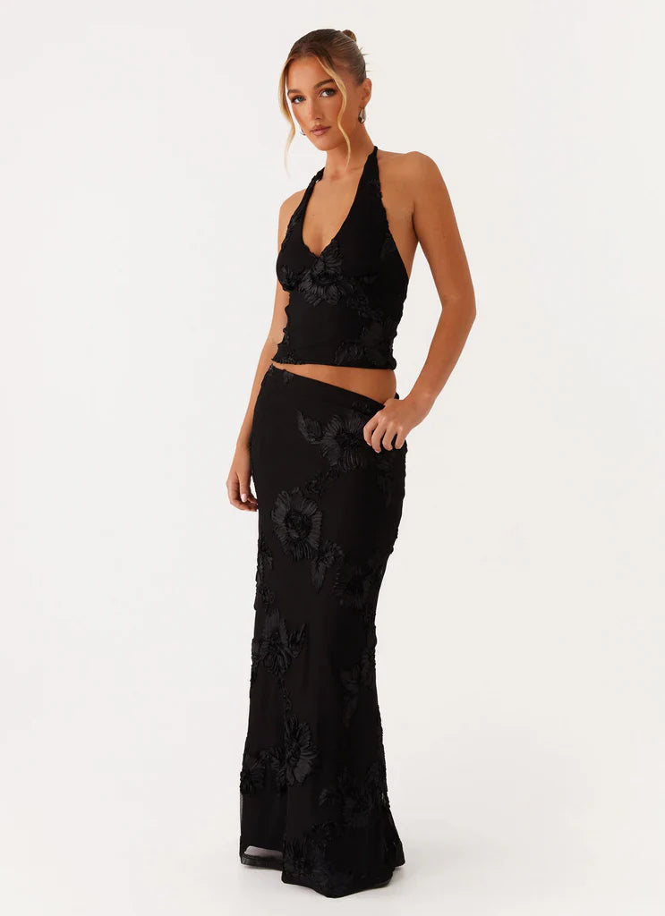 AMELIA RADIATE SET