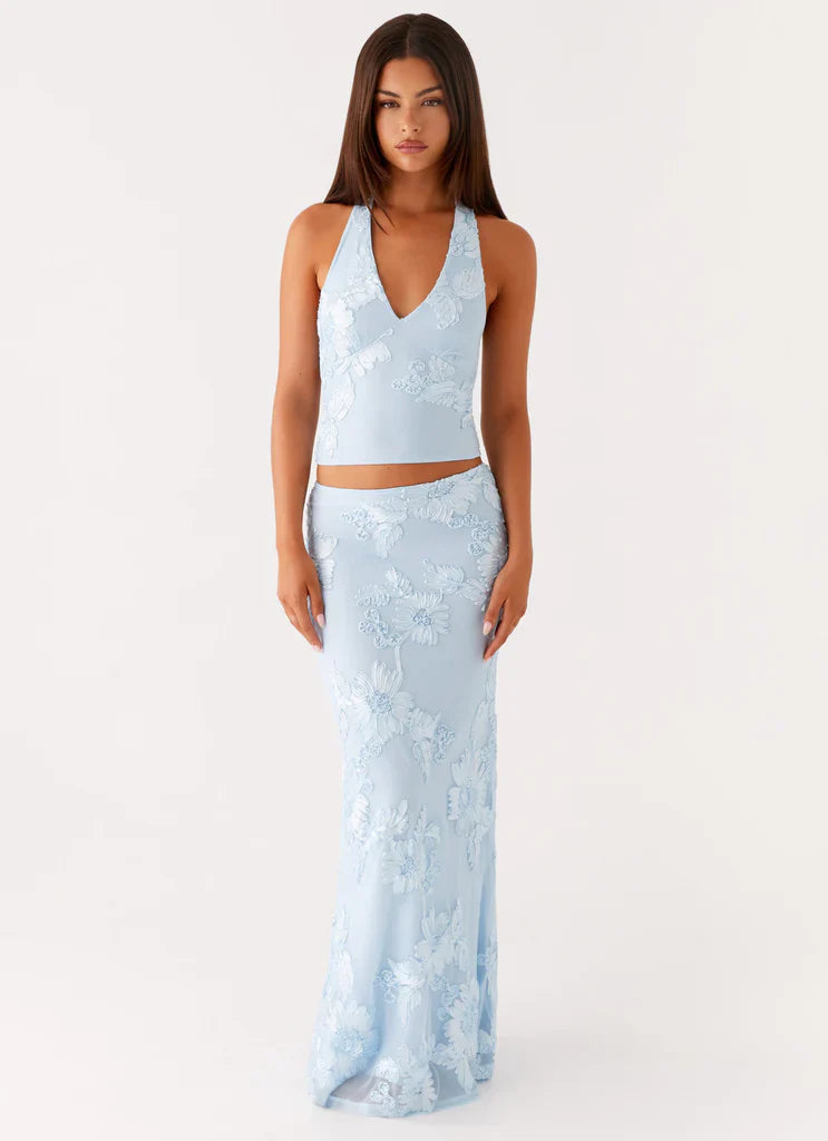 AMELIA RADIATE SET