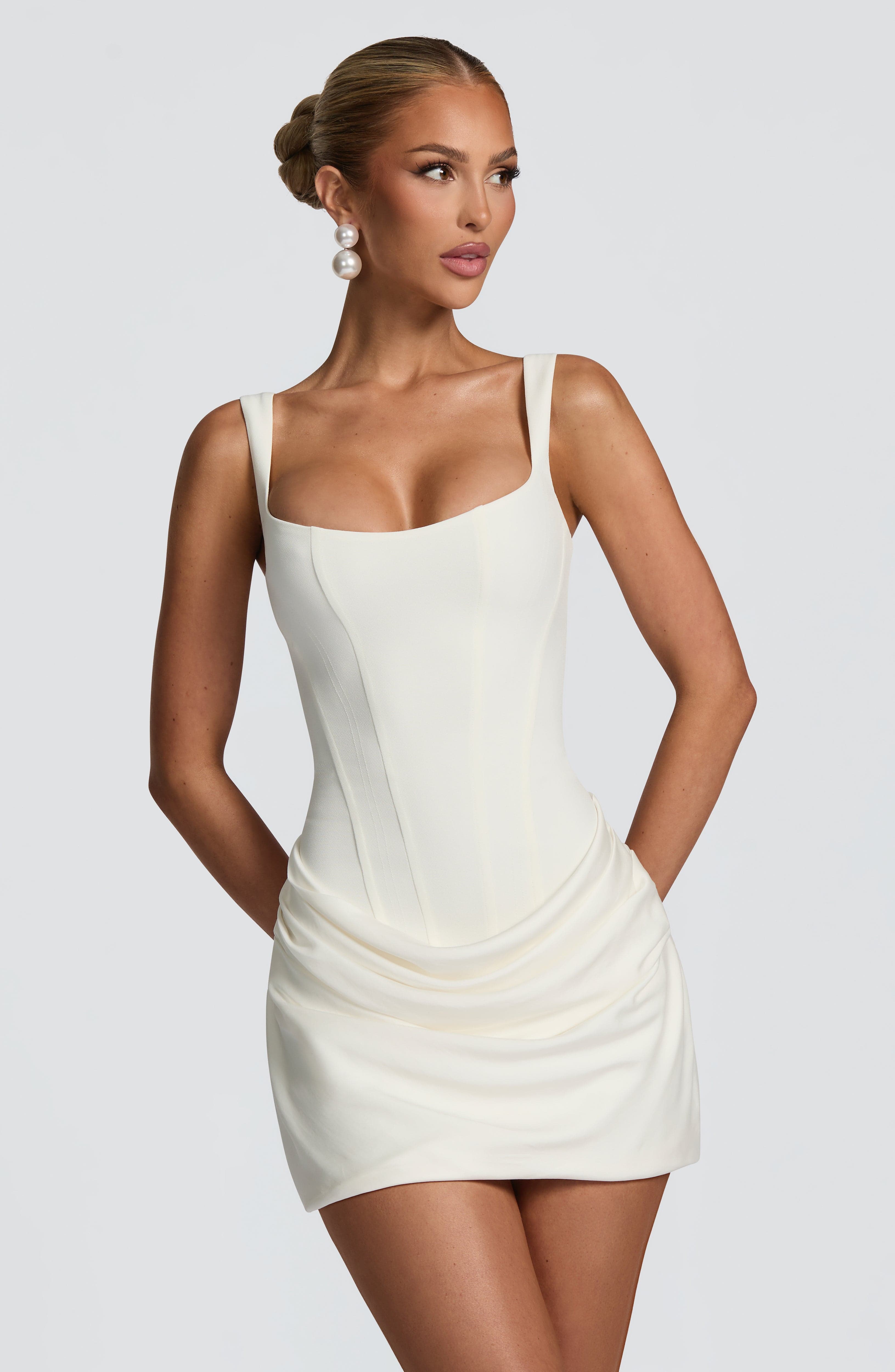 ISLA MINI DRESS