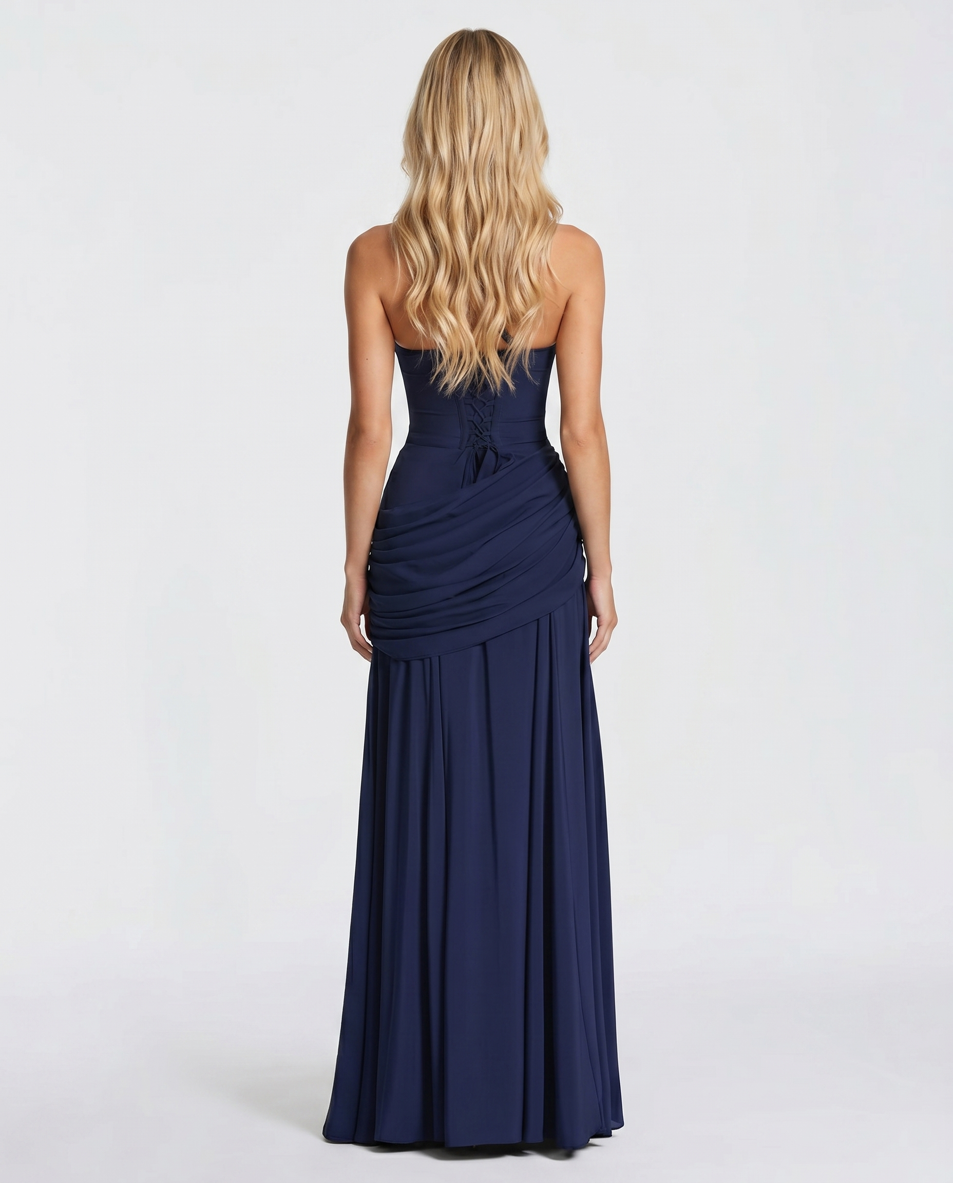 SELENA MAXI DRESS
