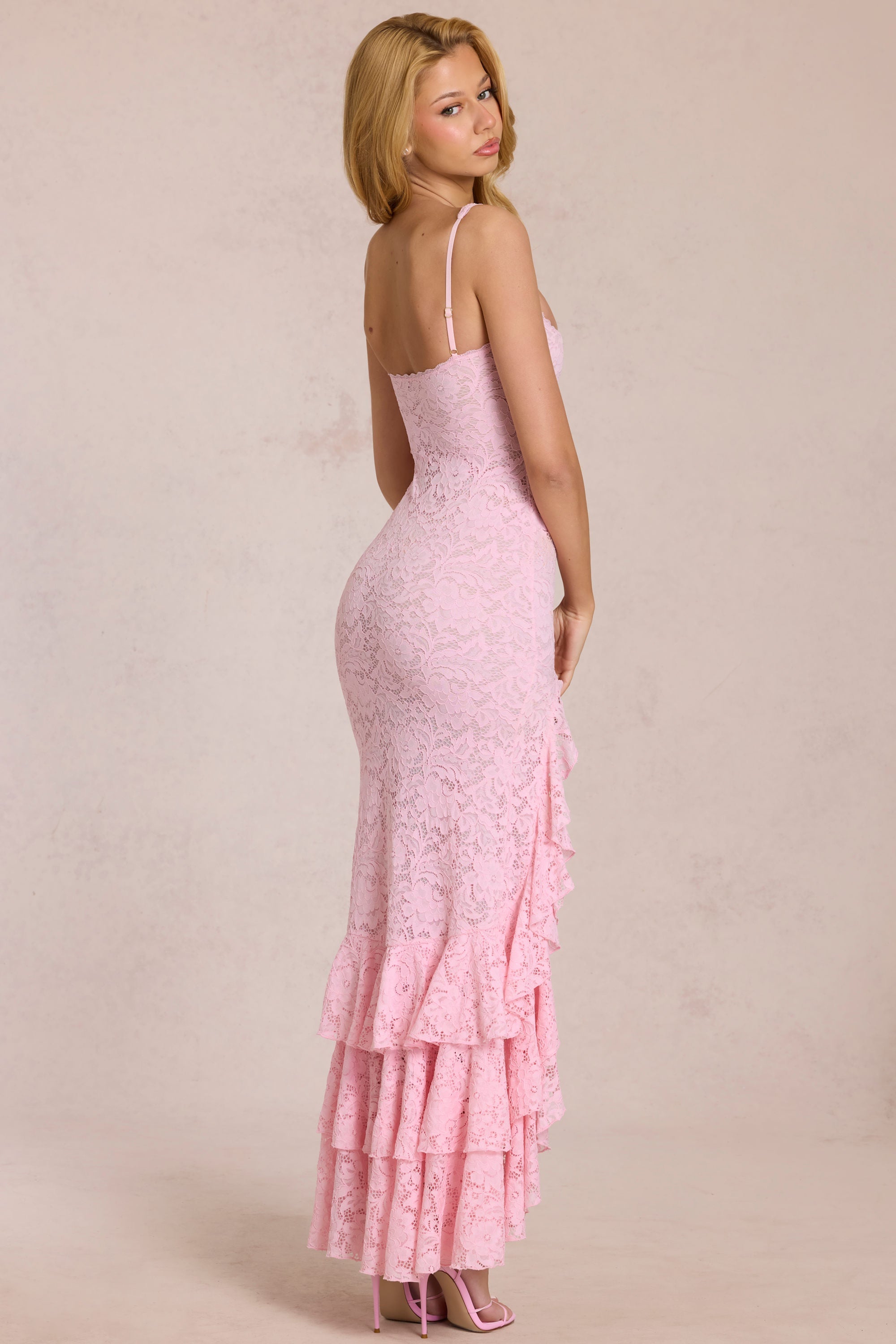 ELIN MAXI DRESS