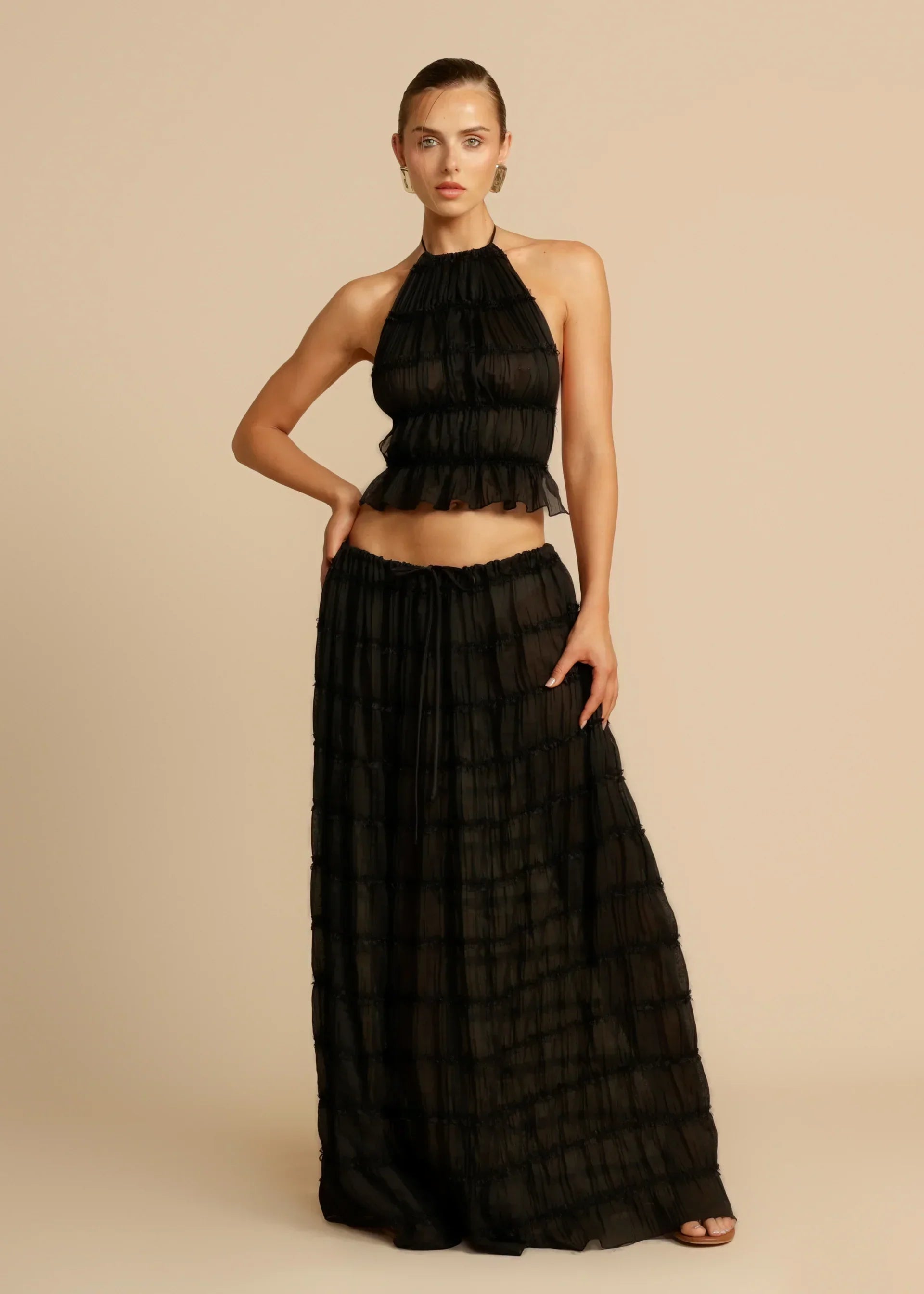 JULIETTE CHIC DRESS