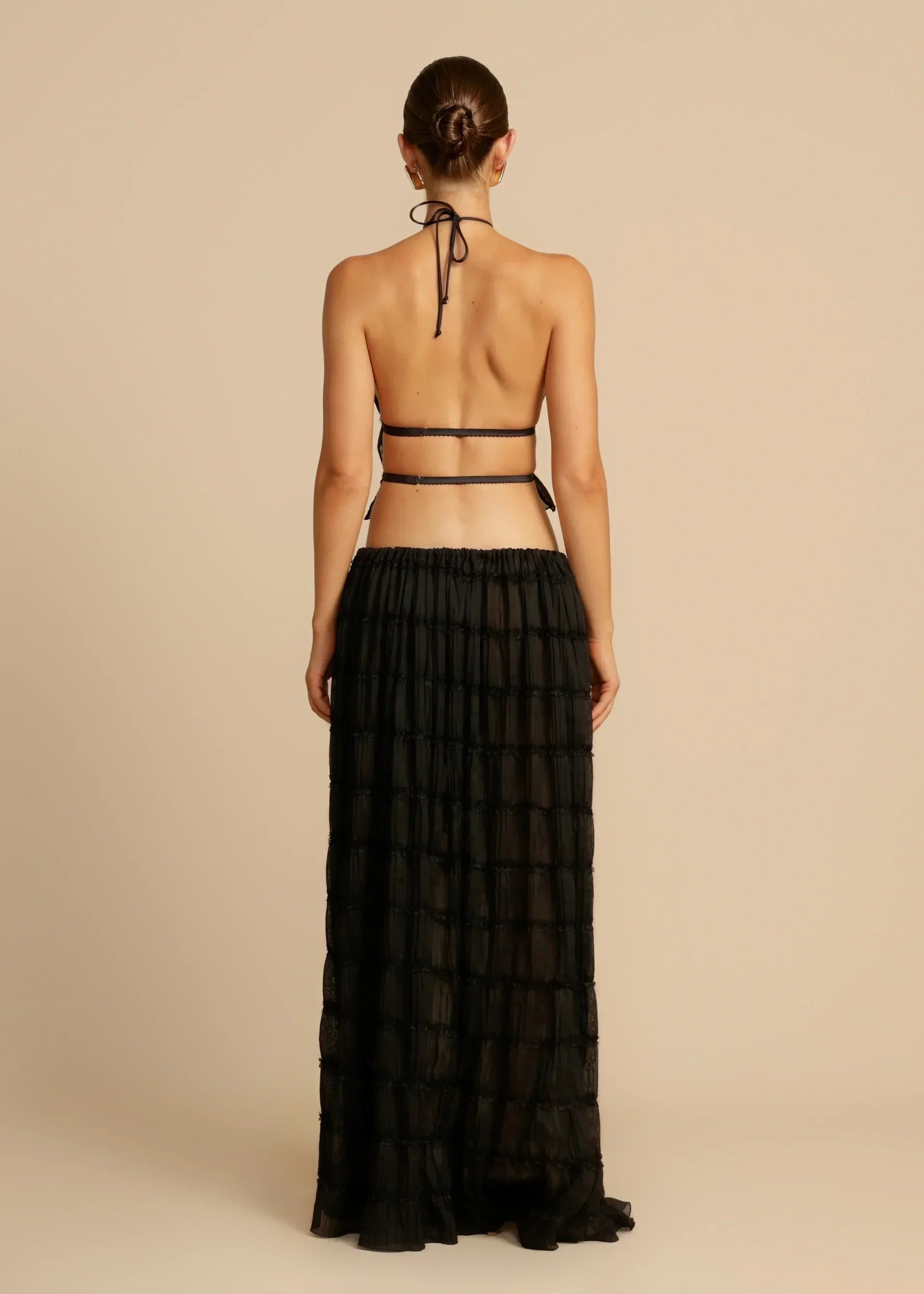 JULIETTE CHIC DRESS