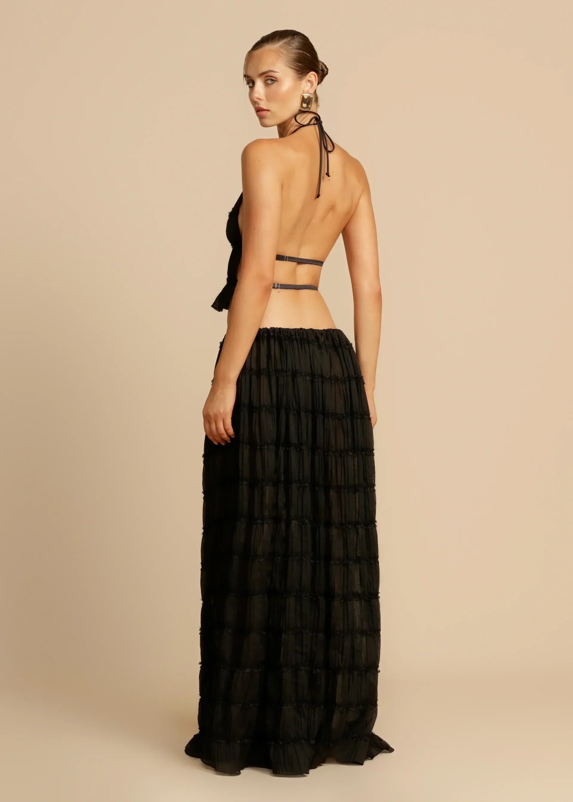 JULIETTE CHIC DRESS