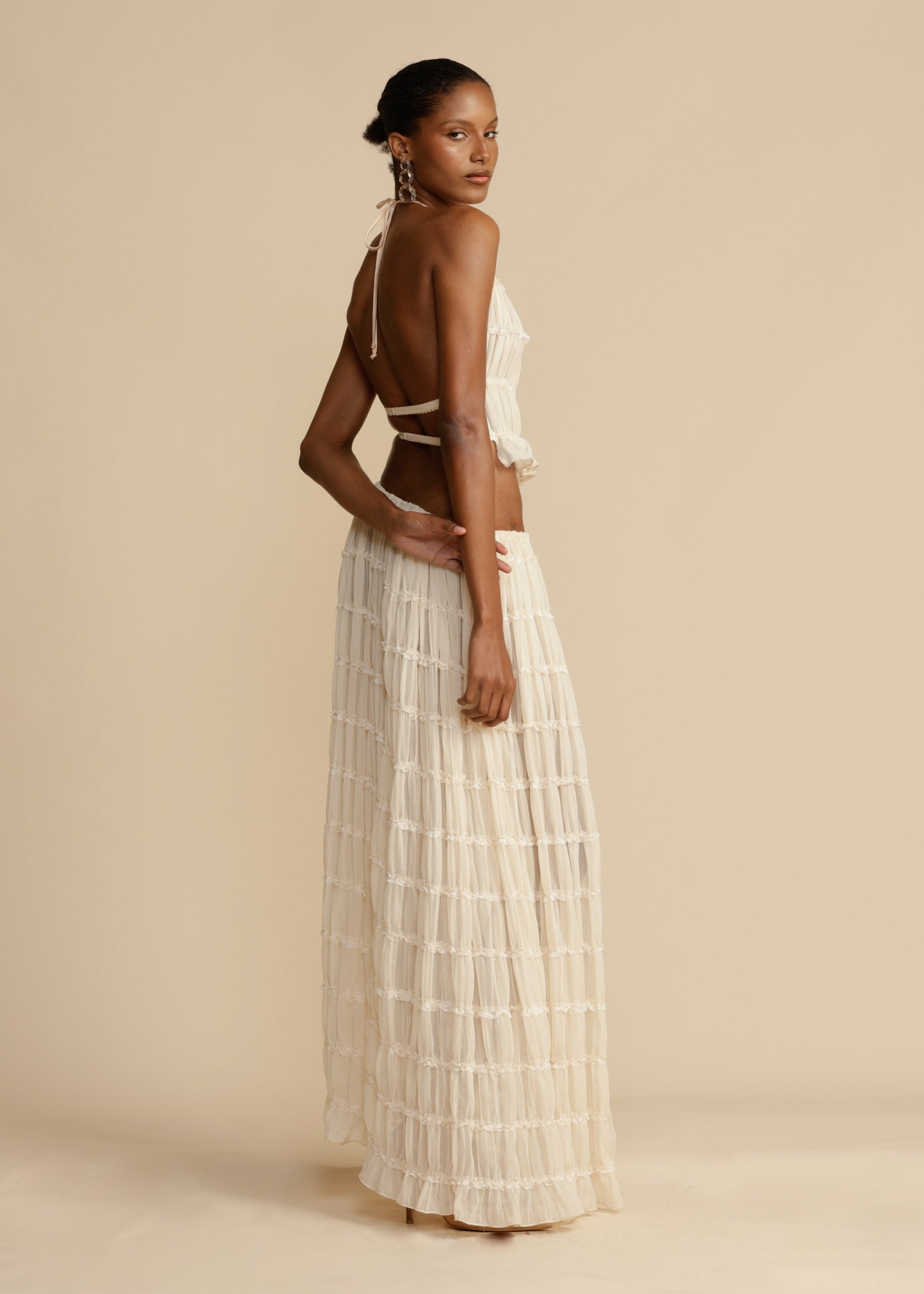 JULIETTE CHIC DRESS