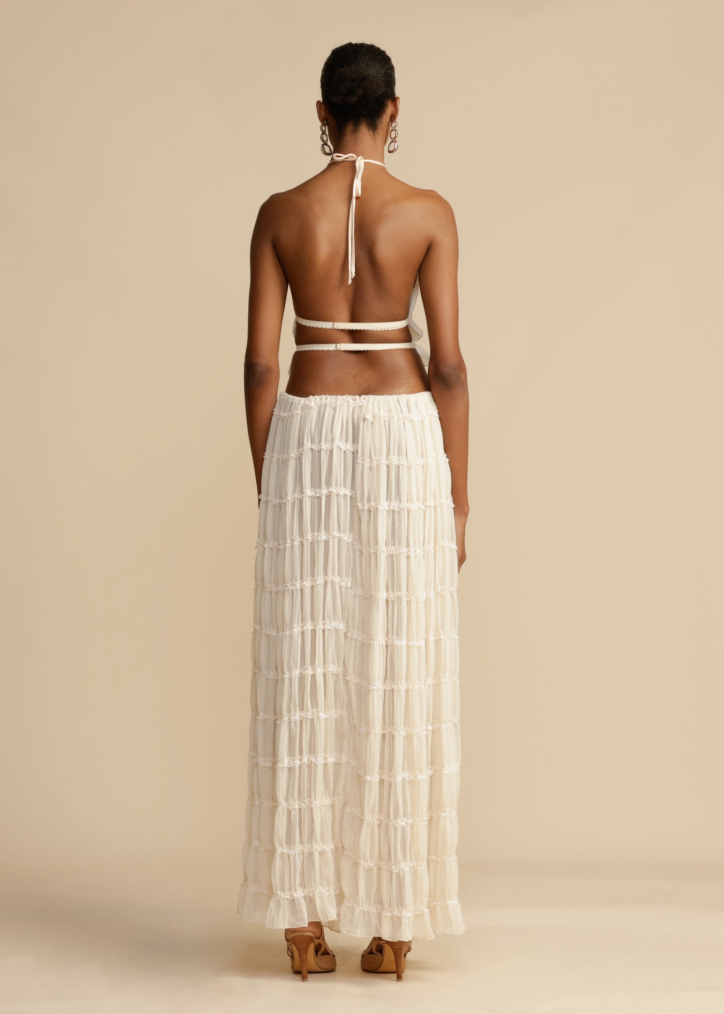 JULIETTE CHIC DRESS