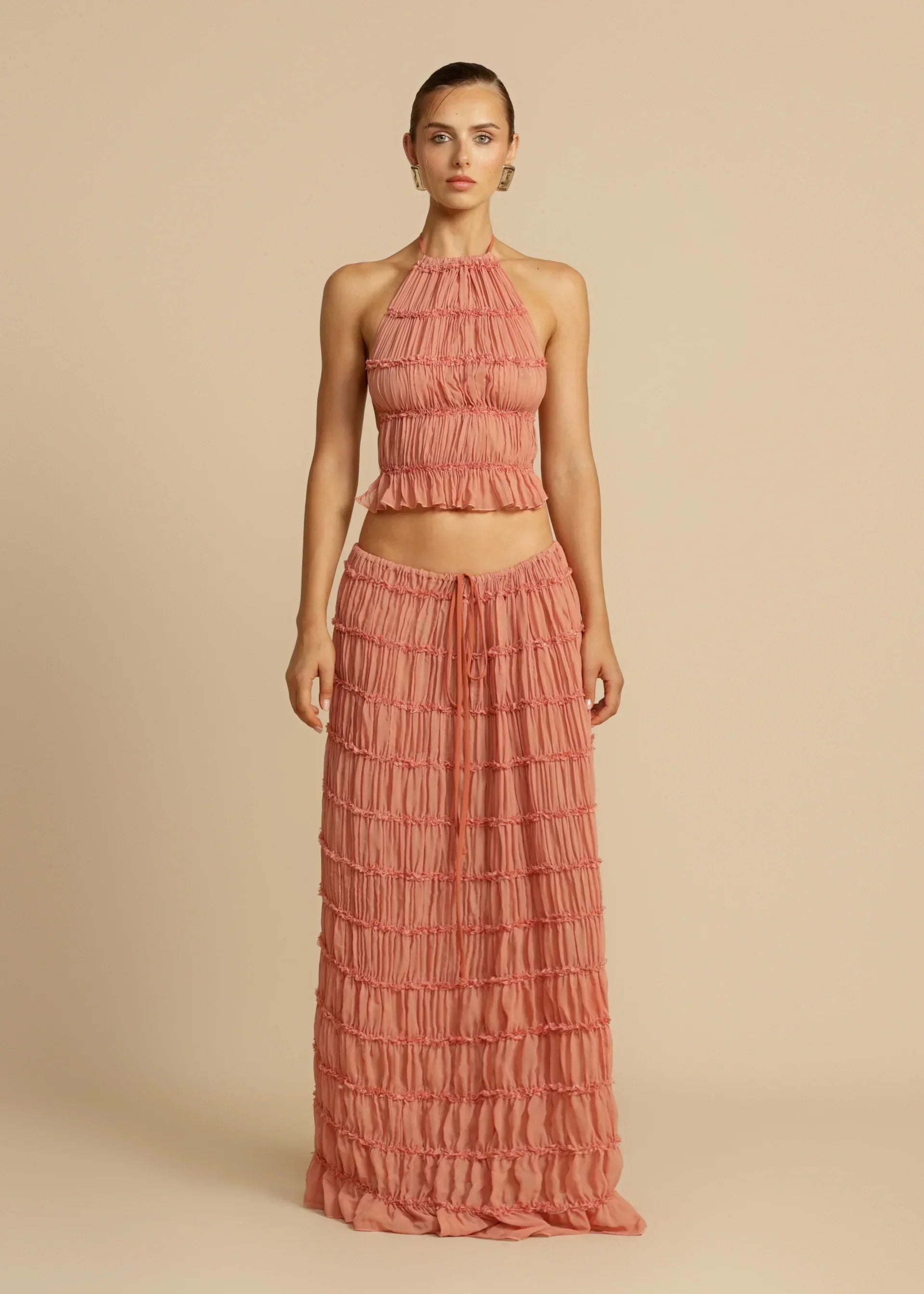 JULIETTE CHIC DRESS