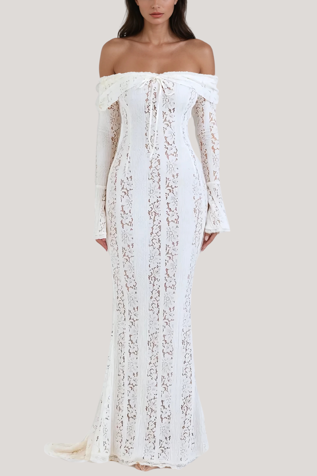 BEXLEY MAXI DRESS