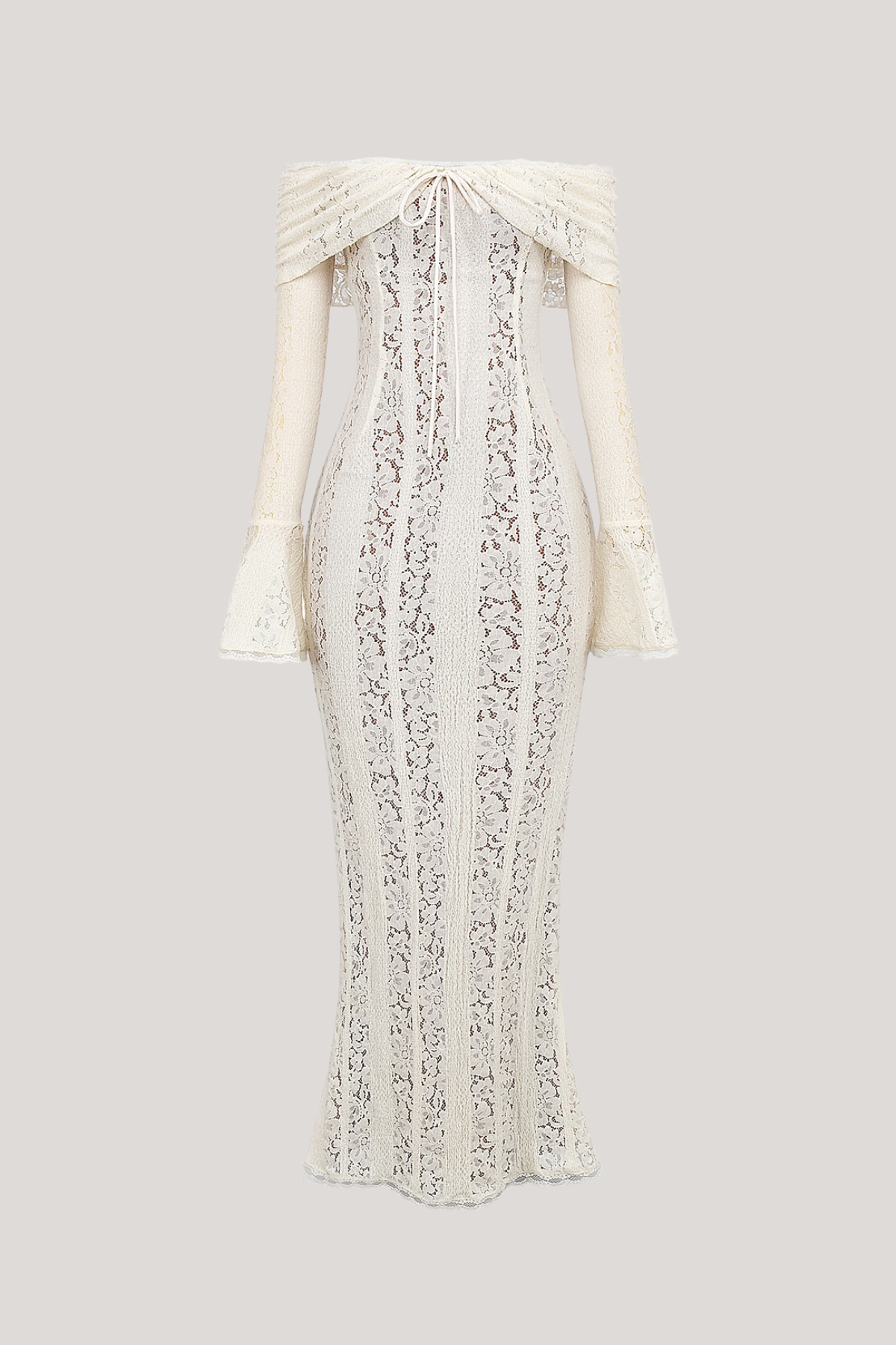 BEXLEY MAXI DRESS