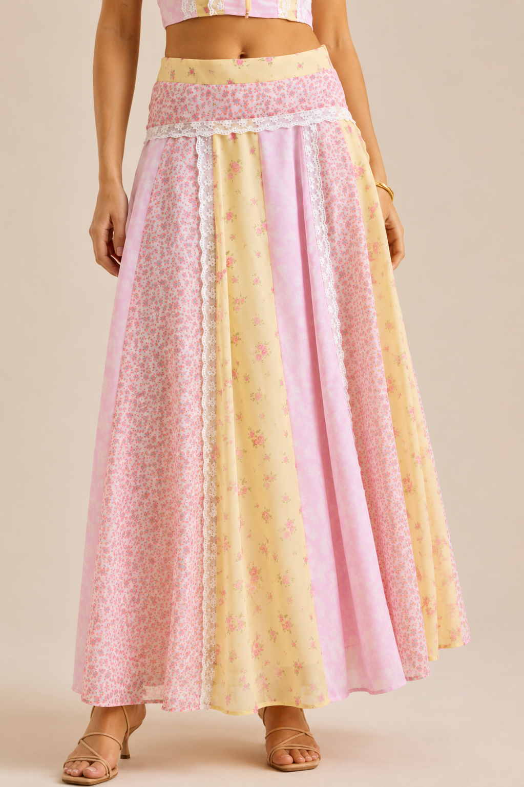 BLOSSOM BELLE SET
