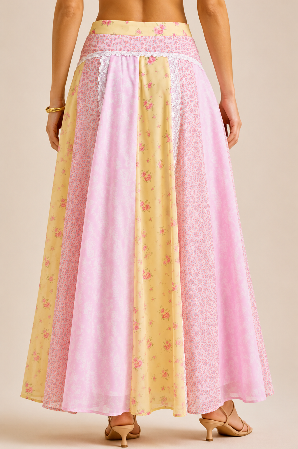 BLOSSOM BELLE SET