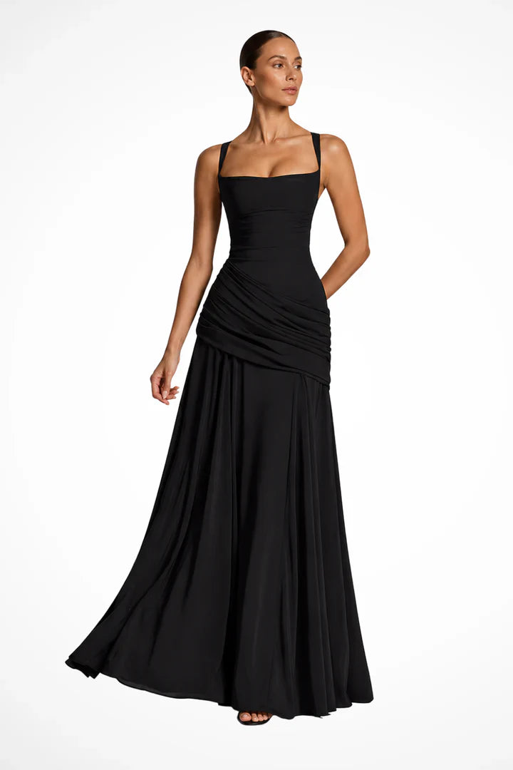 SELENA MAXI DRESS