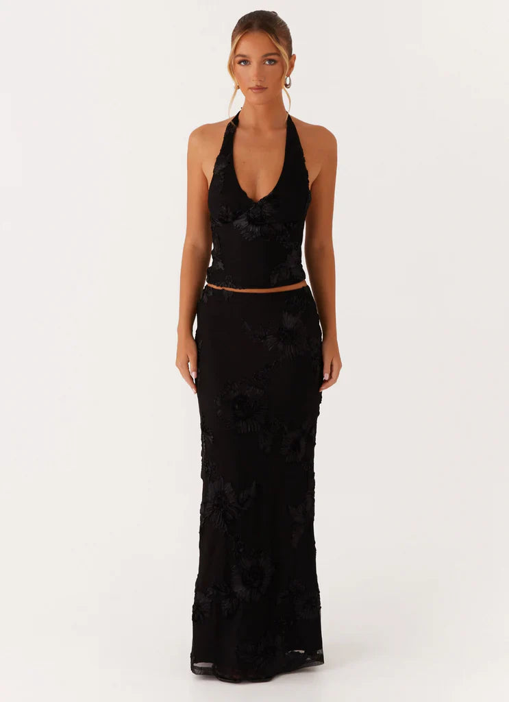 AMELIA RADIATE SET