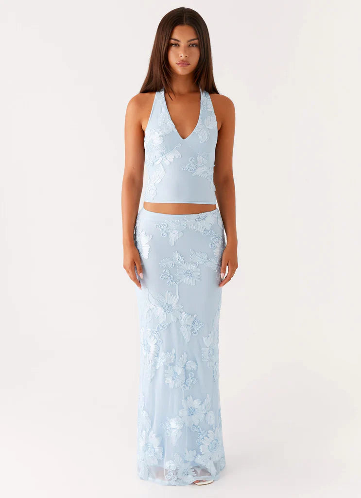 AMELIA RADIATE SET