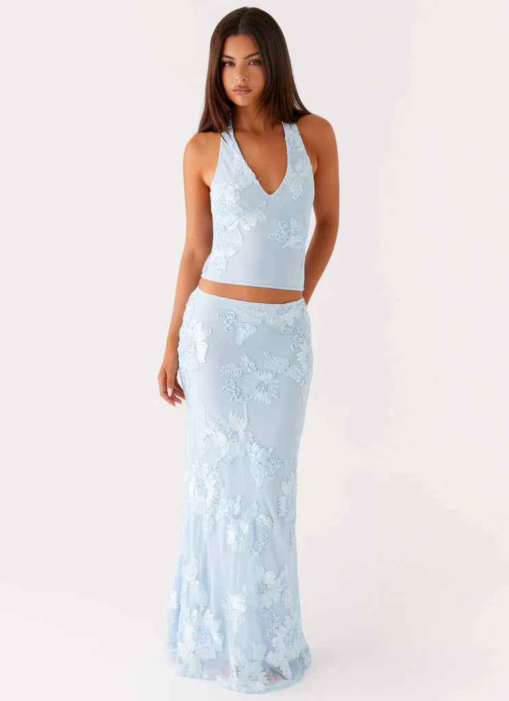 AMELIA RADIATE SET
