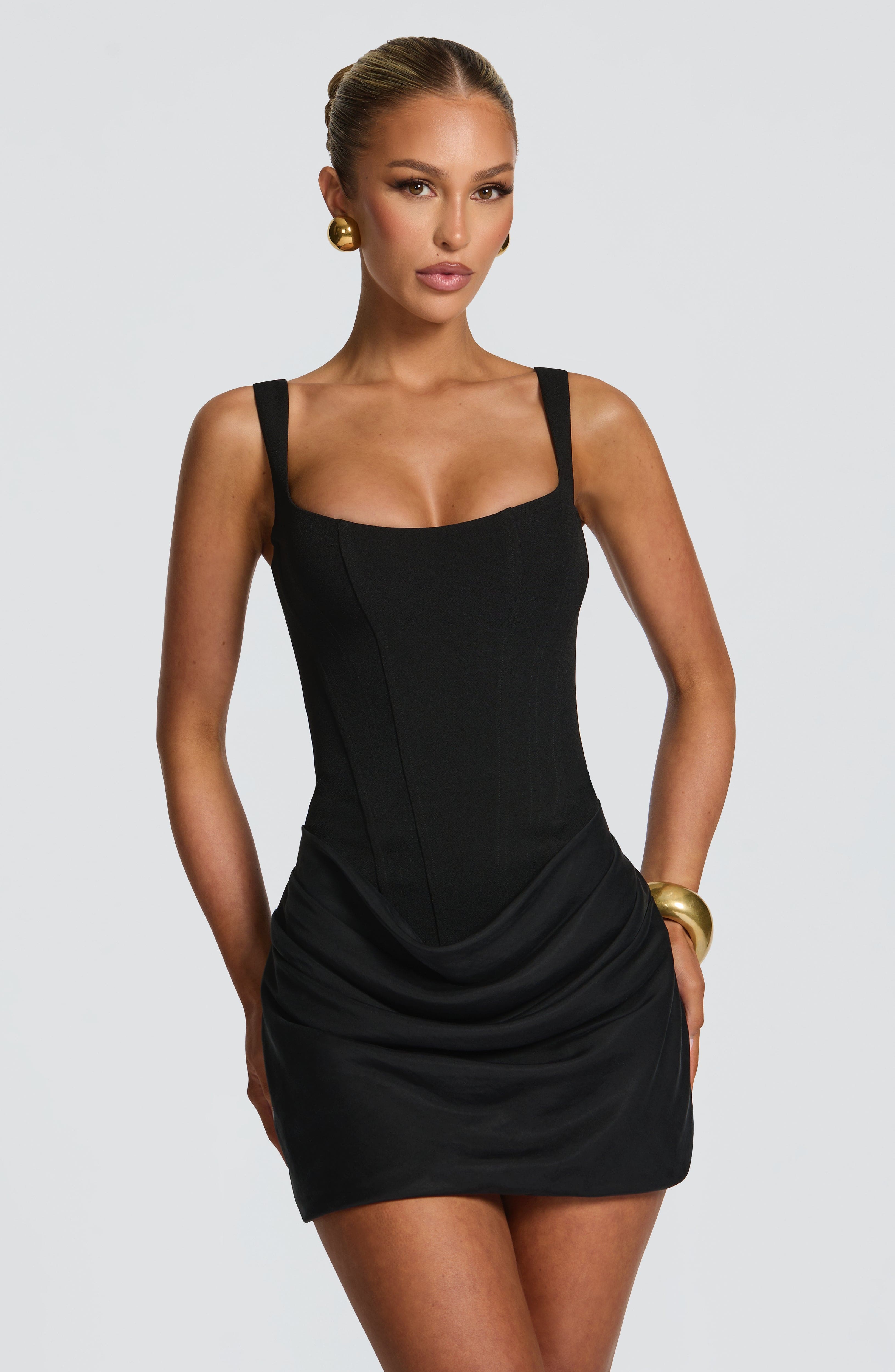 ISLA MINI DRESS