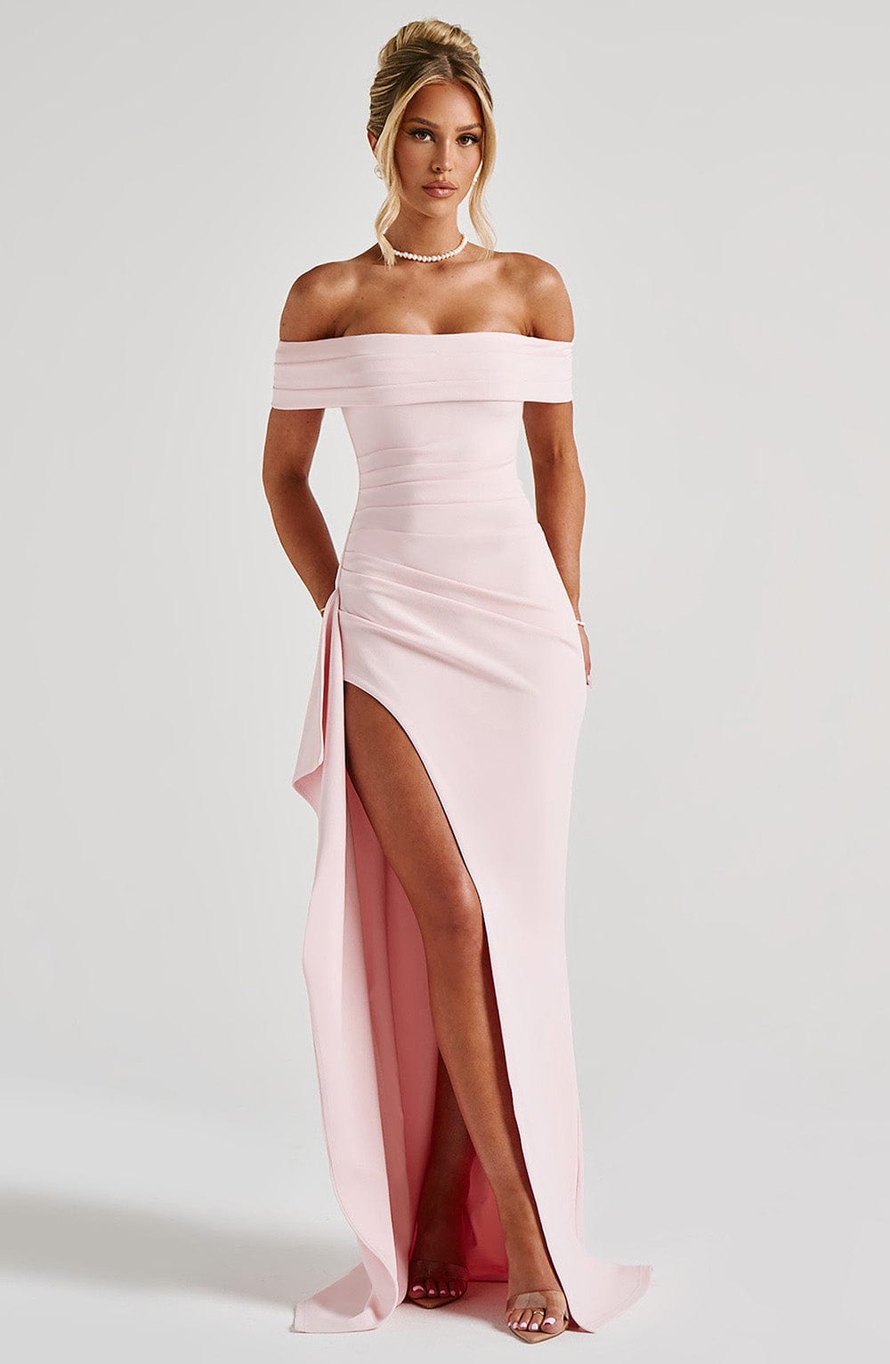JOYCE MAXI DRESS