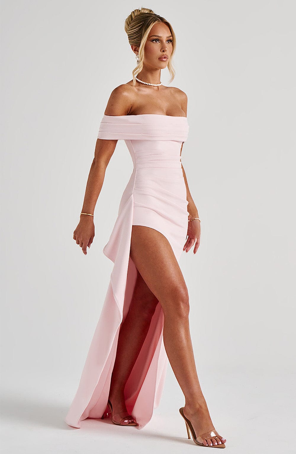 JOYCE MAXI DRESS