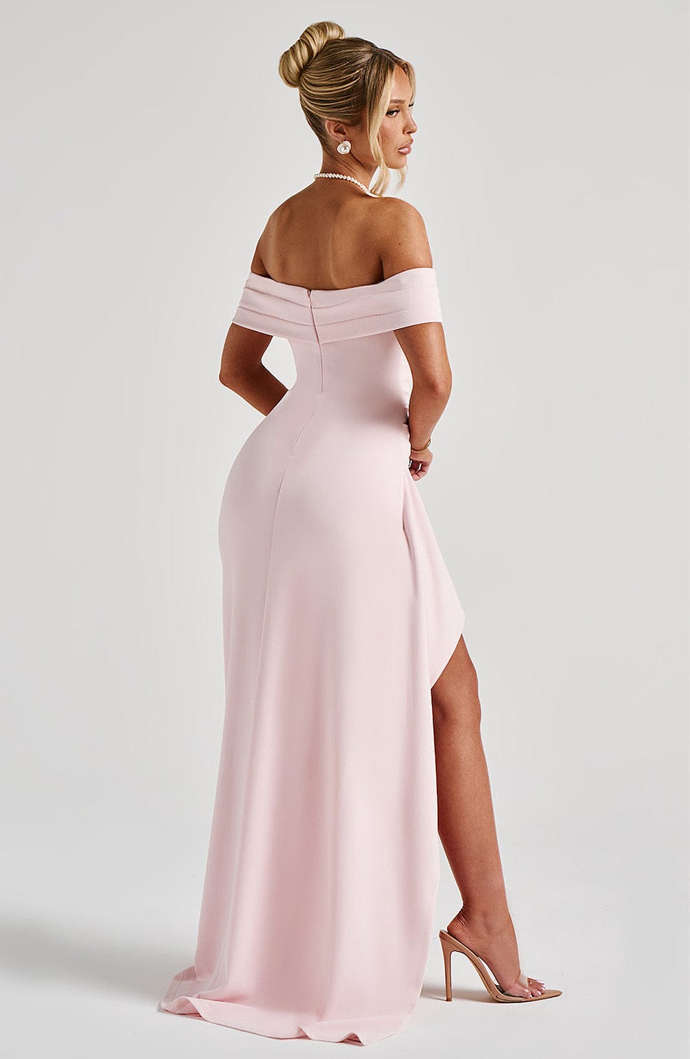 JOYCE MAXI DRESS