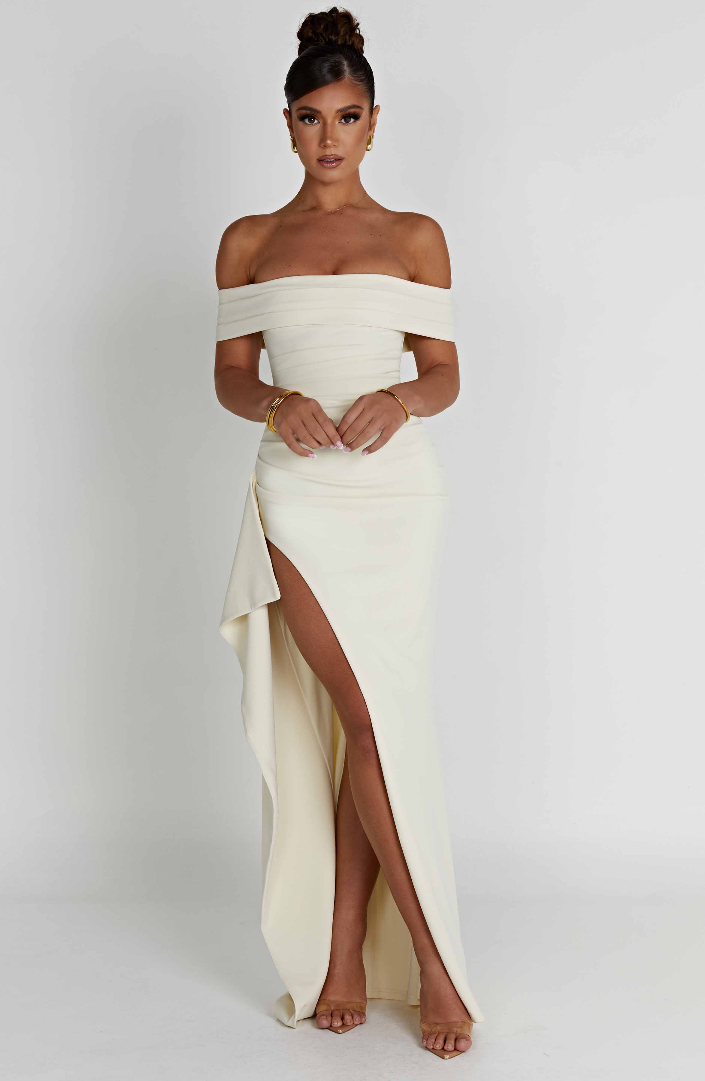 JOYCE MAXI DRESS