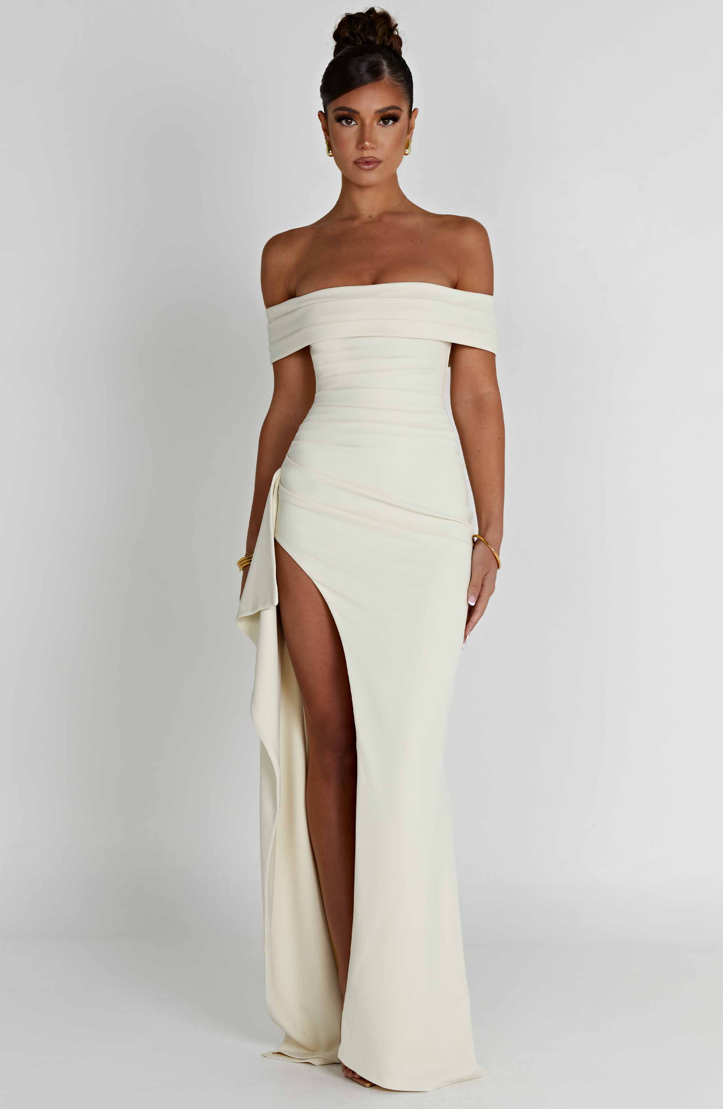 JOYCE MAXI DRESS
