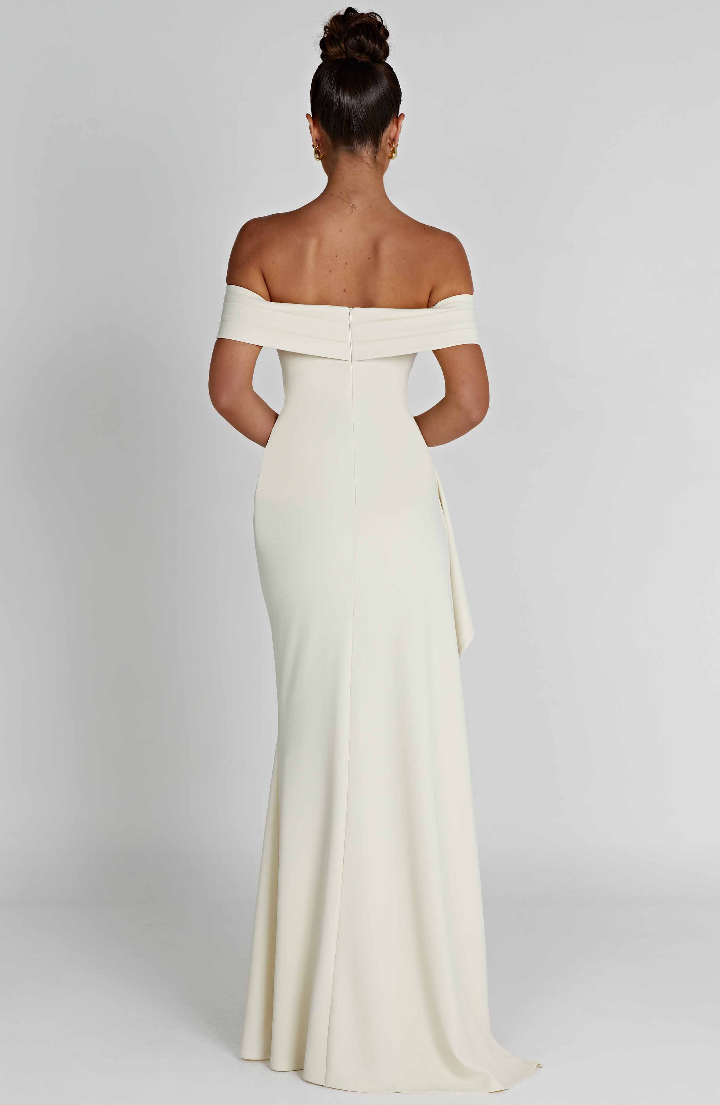 JOYCE MAXI DRESS