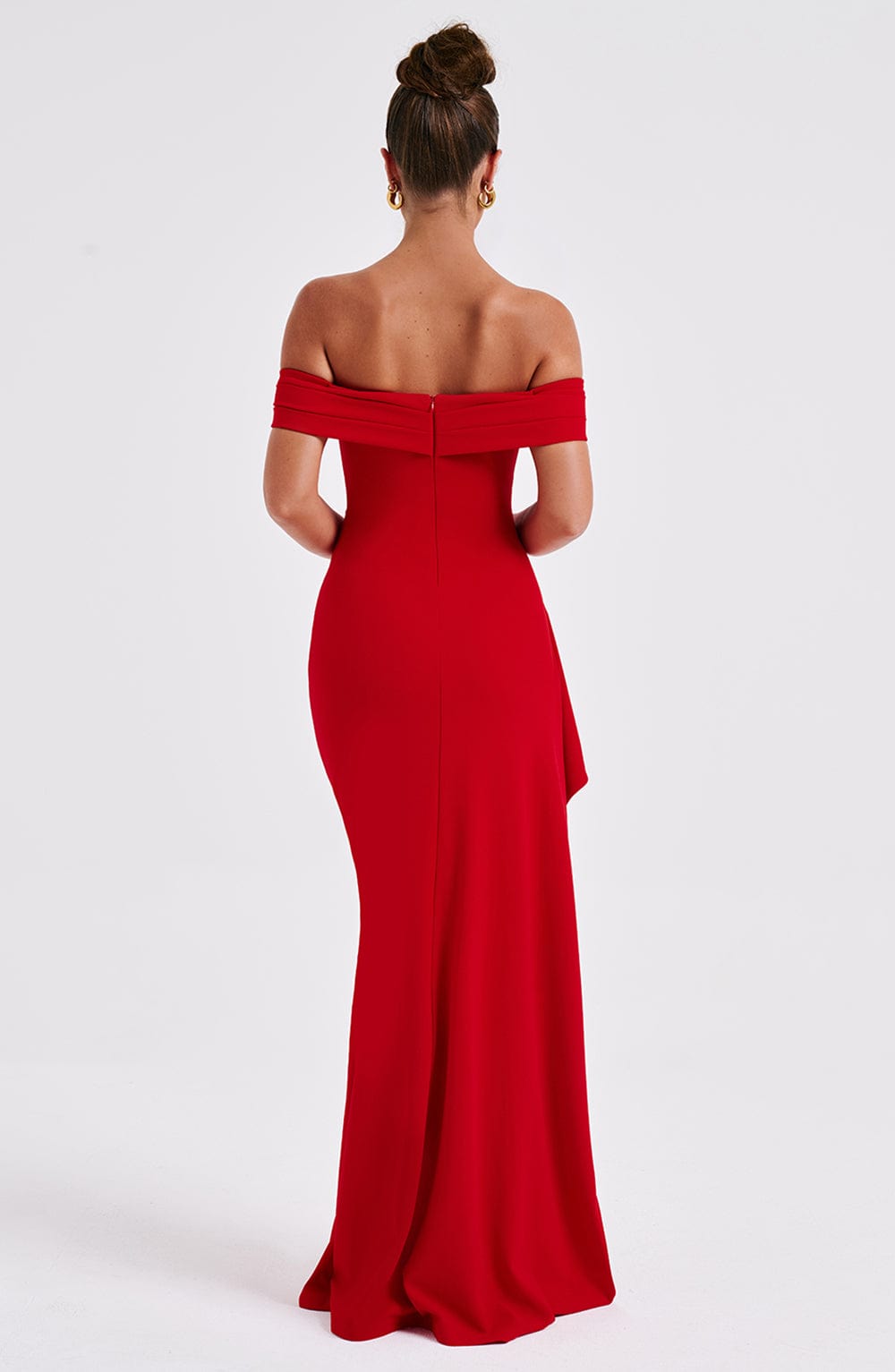 JOYCE MAXI DRESS