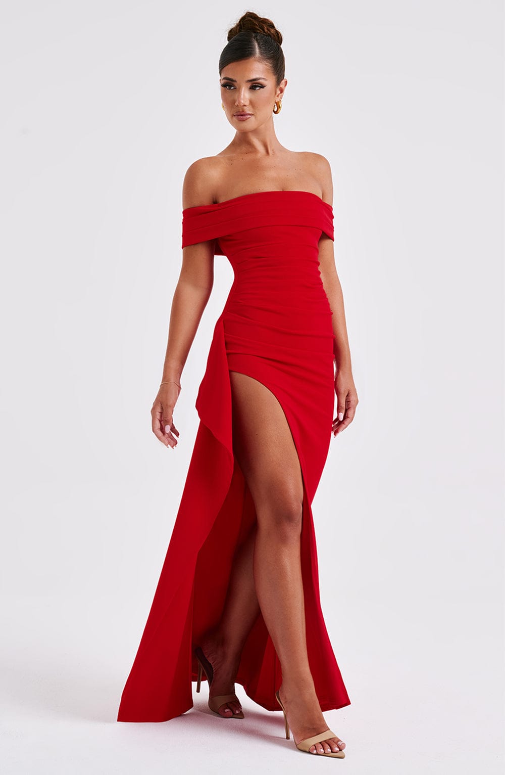 JOYCE MAXI DRESS