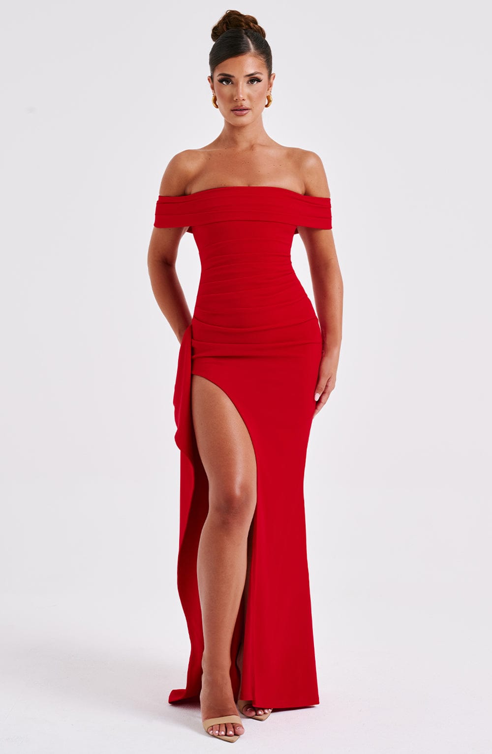 JOYCE MAXI DRESS