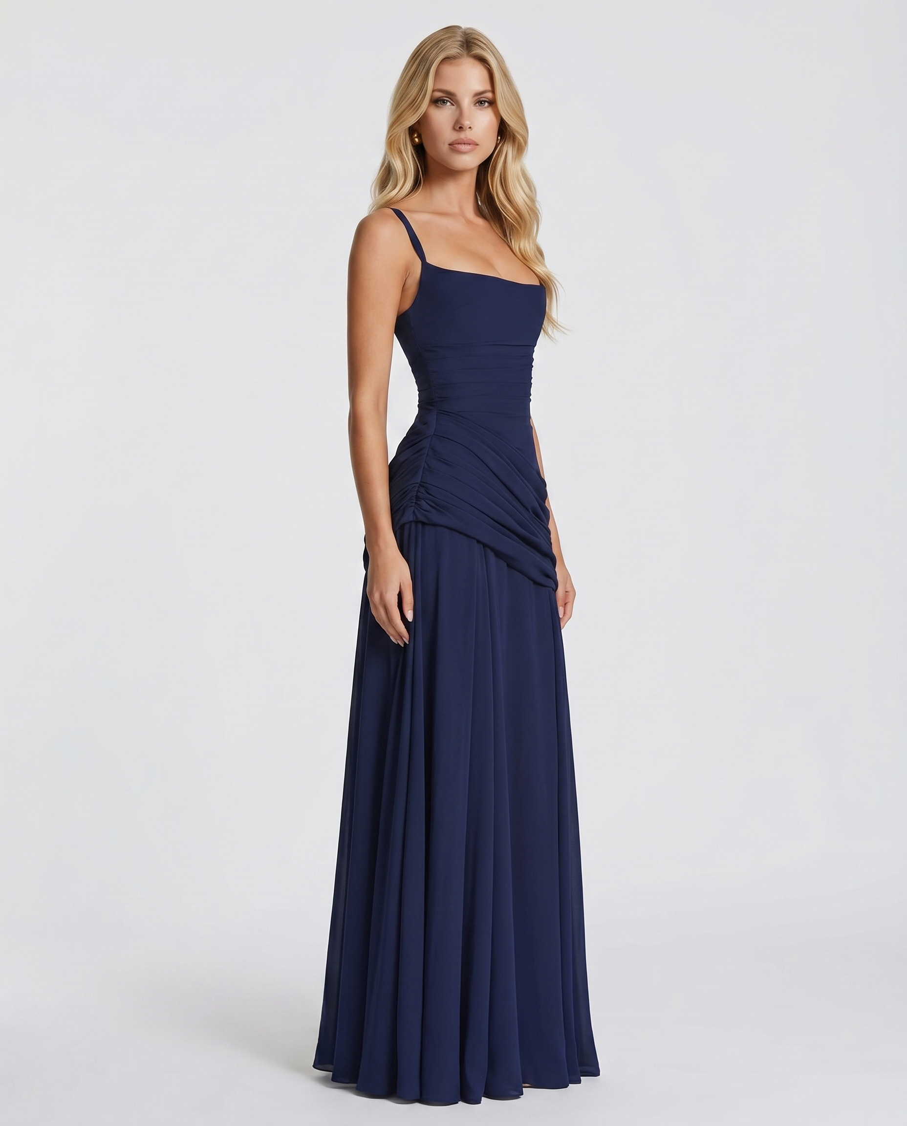 SELENA MAXI DRESS