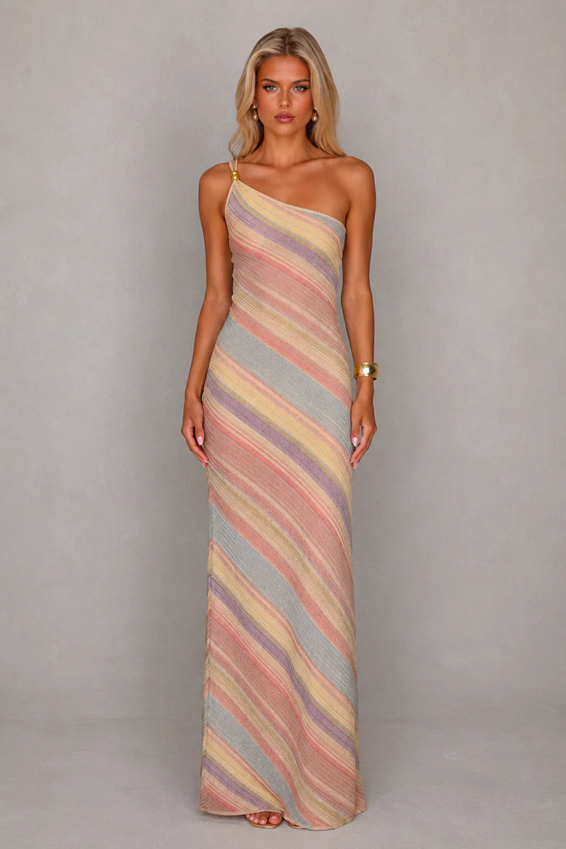 MIREYA MAXI DRESS